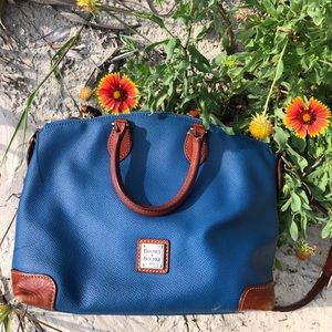 Dooney & Bourke Satchel